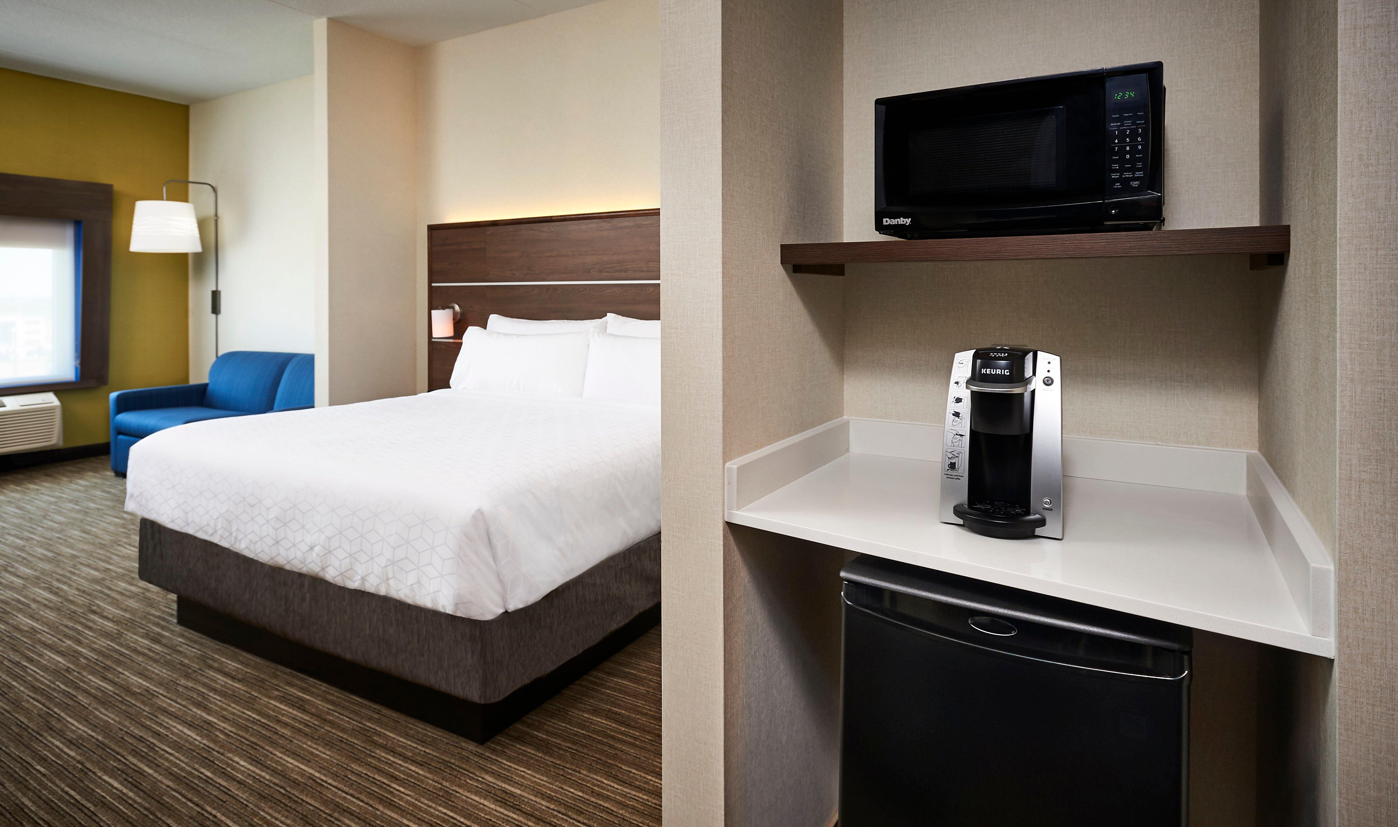 Holiday Inn Express & Suites - Brantford By Ihg Luaran gambar