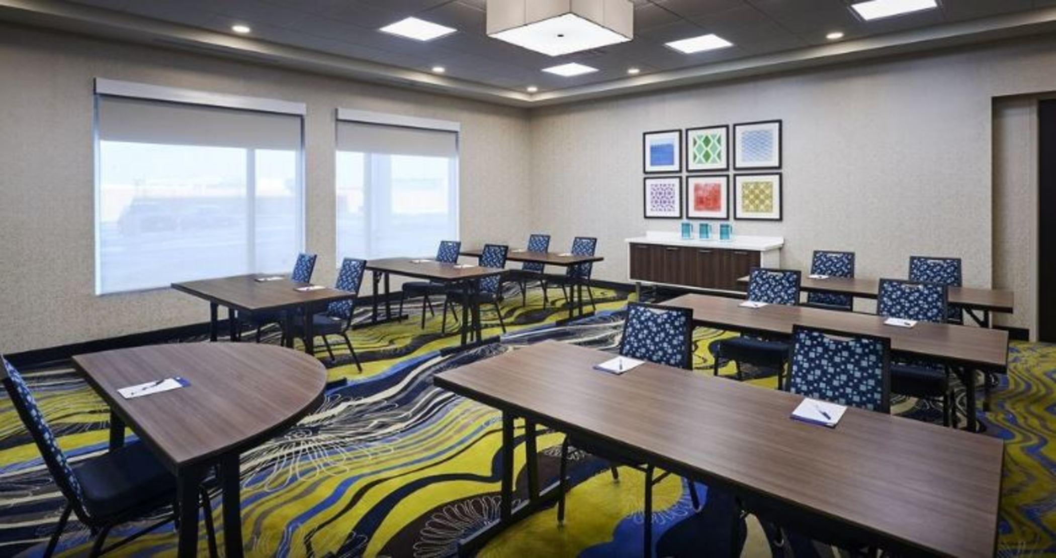 Holiday Inn Express & Suites - Brantford By Ihg Luaran gambar
