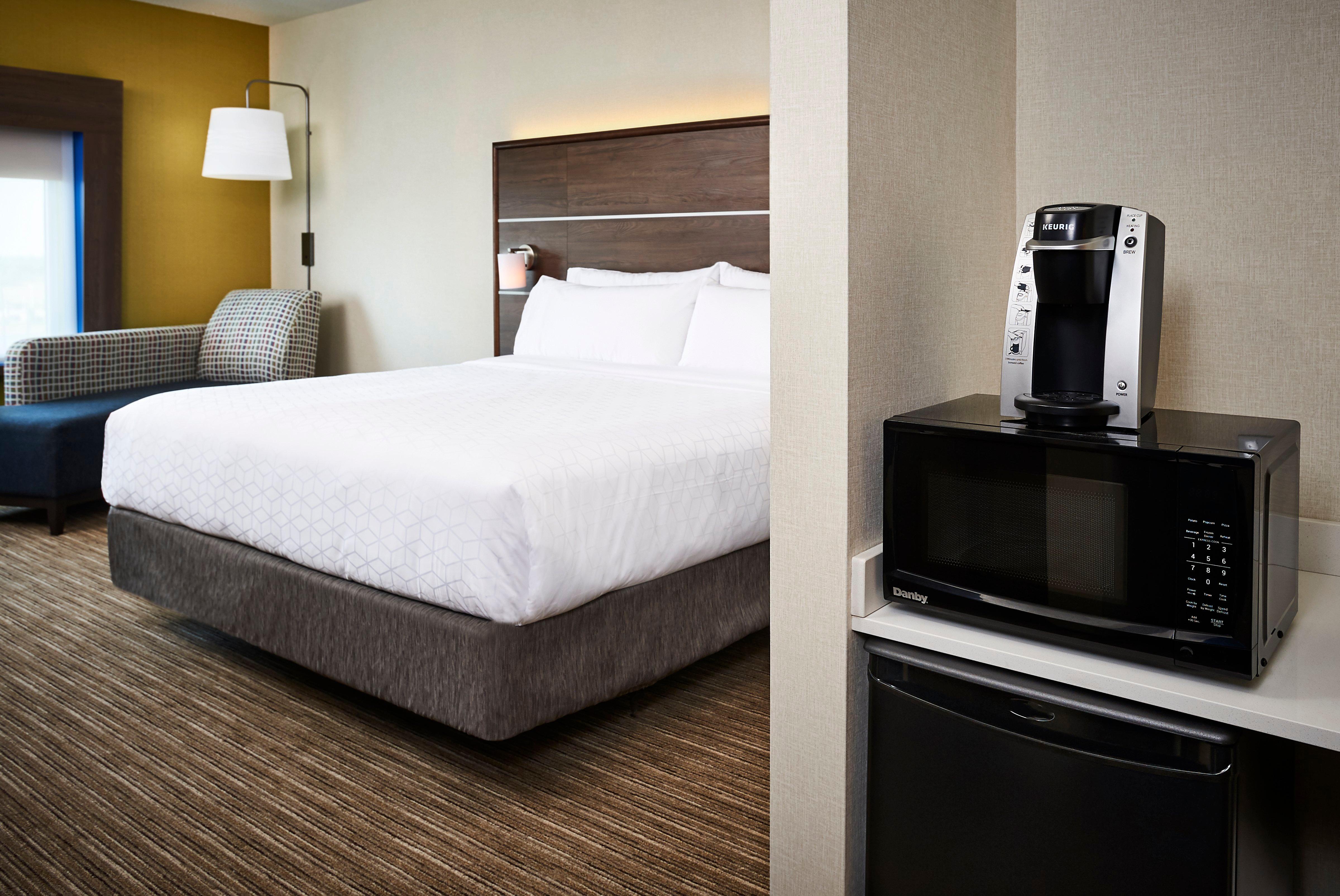 Holiday Inn Express & Suites - Brantford By Ihg Luaran gambar