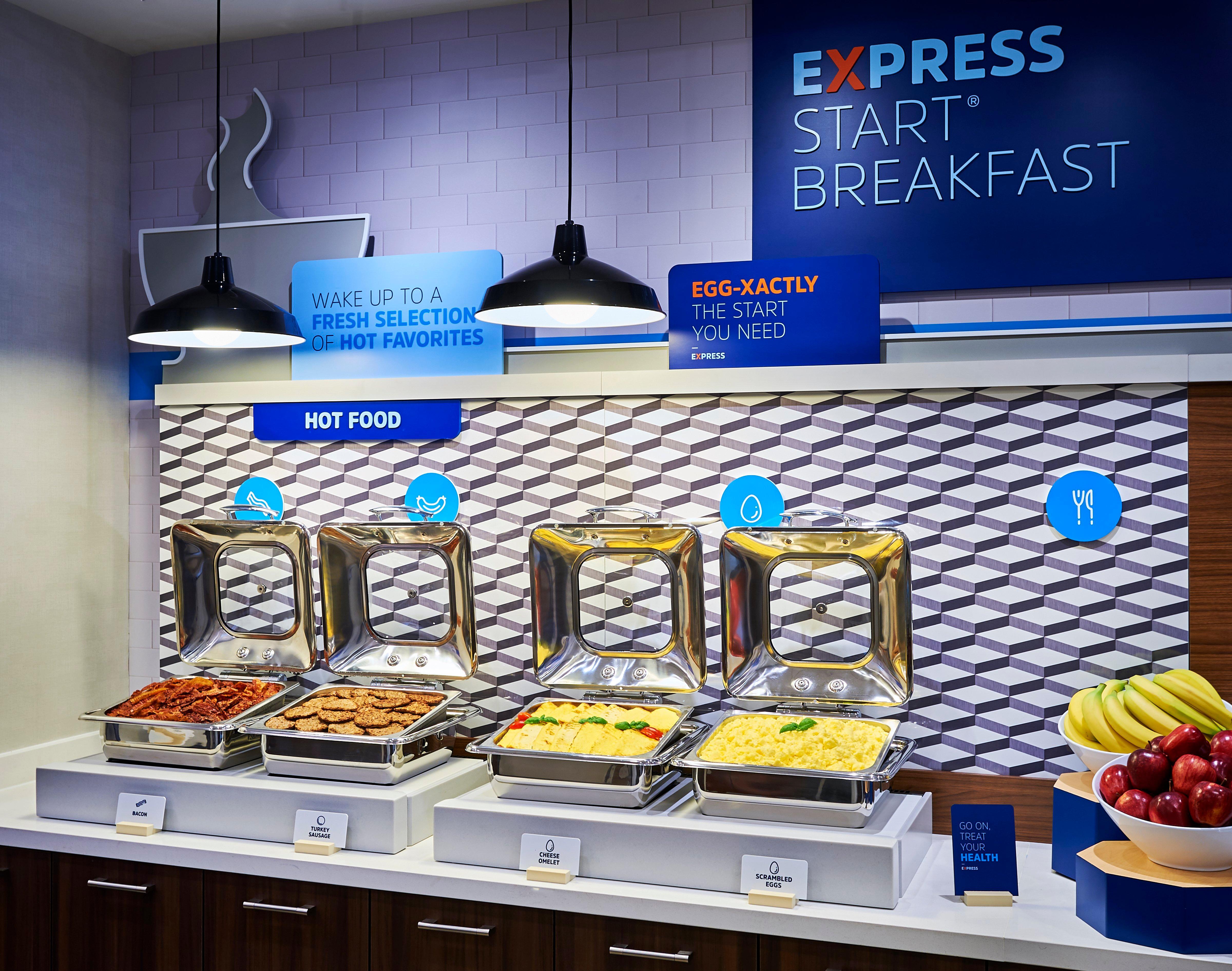 Holiday Inn Express & Suites - Brantford By Ihg Luaran gambar
