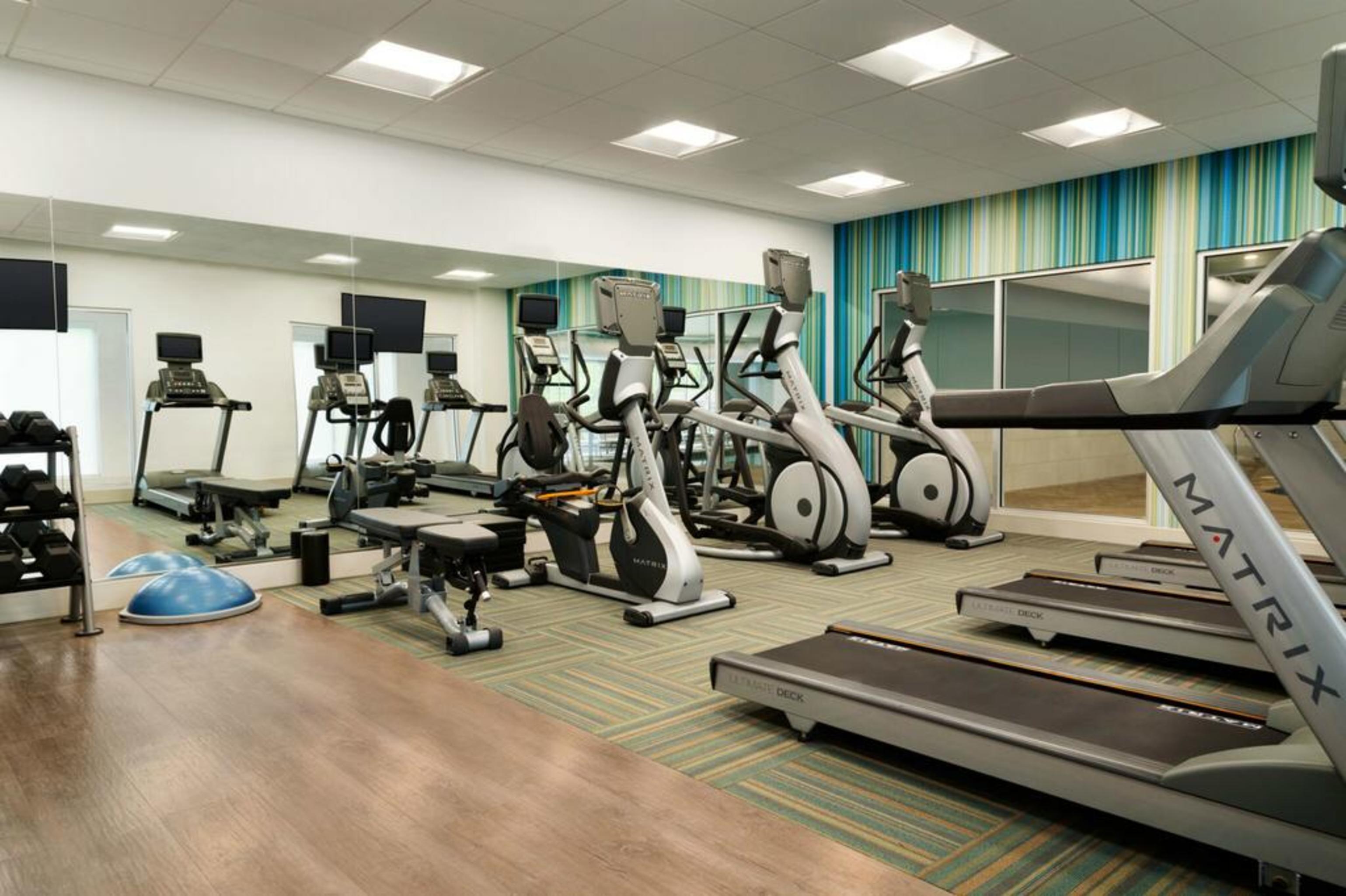 Holiday Inn Express & Suites - Brantford By Ihg Luaran gambar