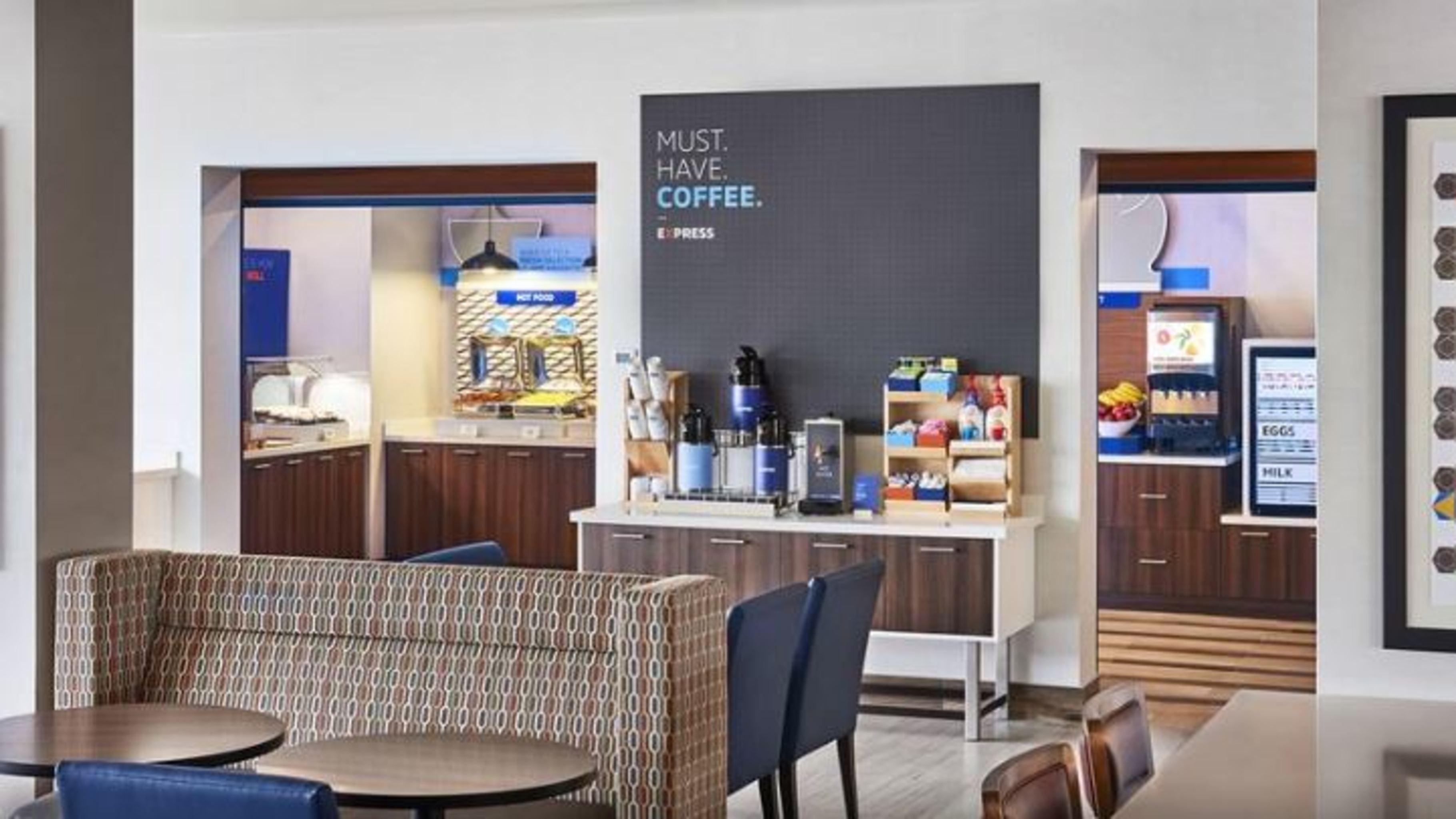 Holiday Inn Express & Suites - Brantford By Ihg Luaran gambar