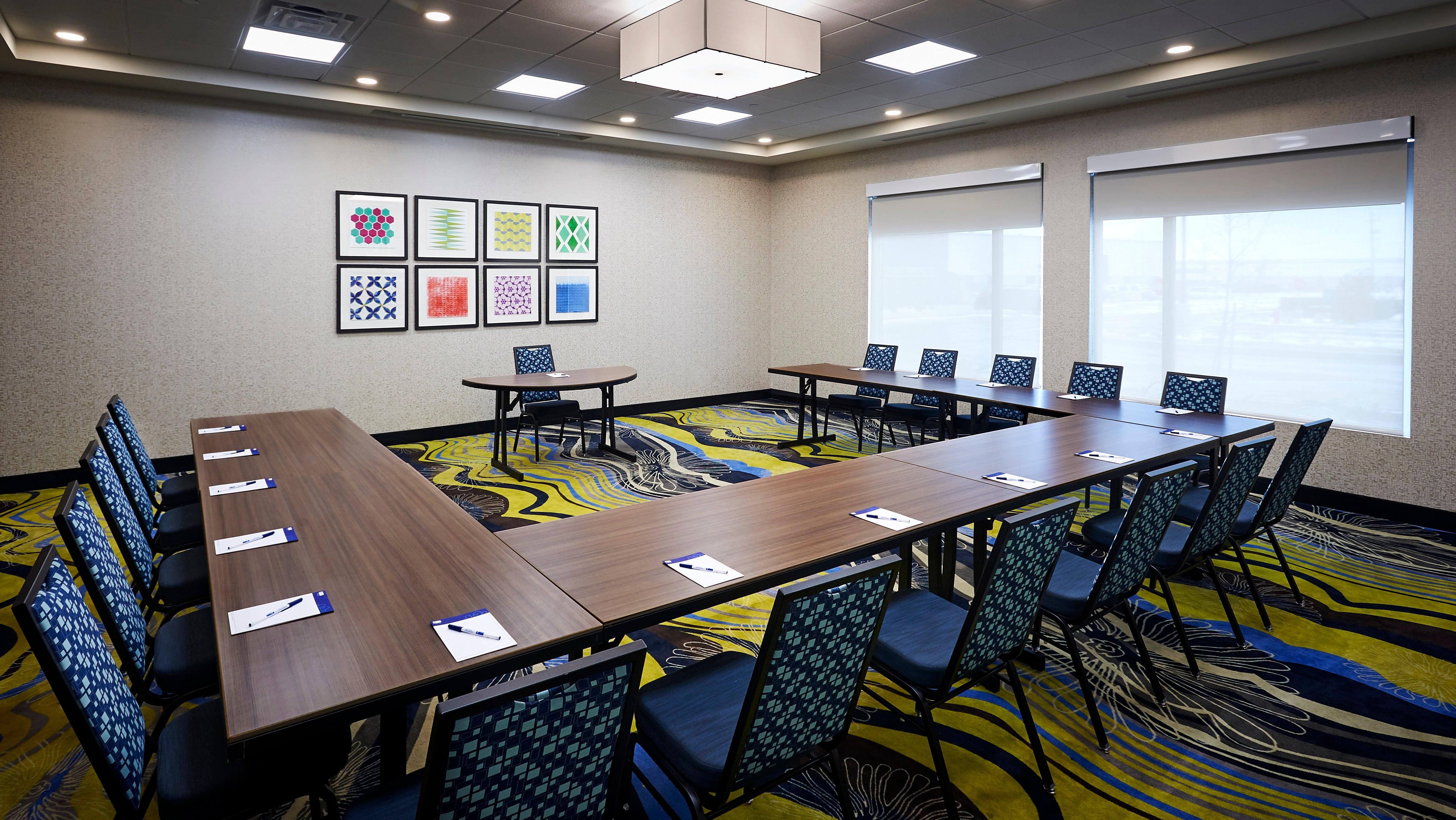 Holiday Inn Express & Suites - Brantford By Ihg Luaran gambar