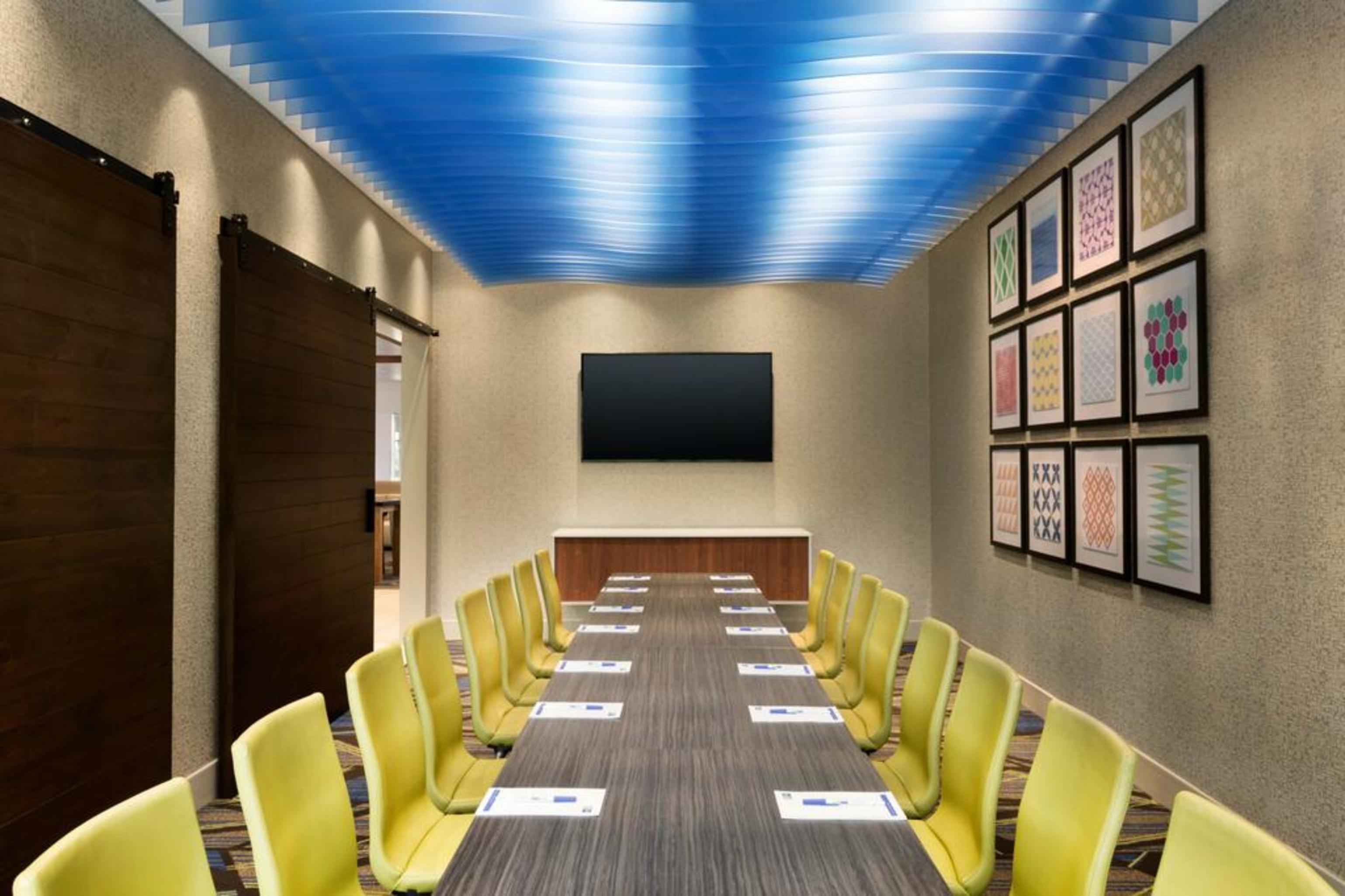 Holiday Inn Express & Suites - Brantford By Ihg Luaran gambar