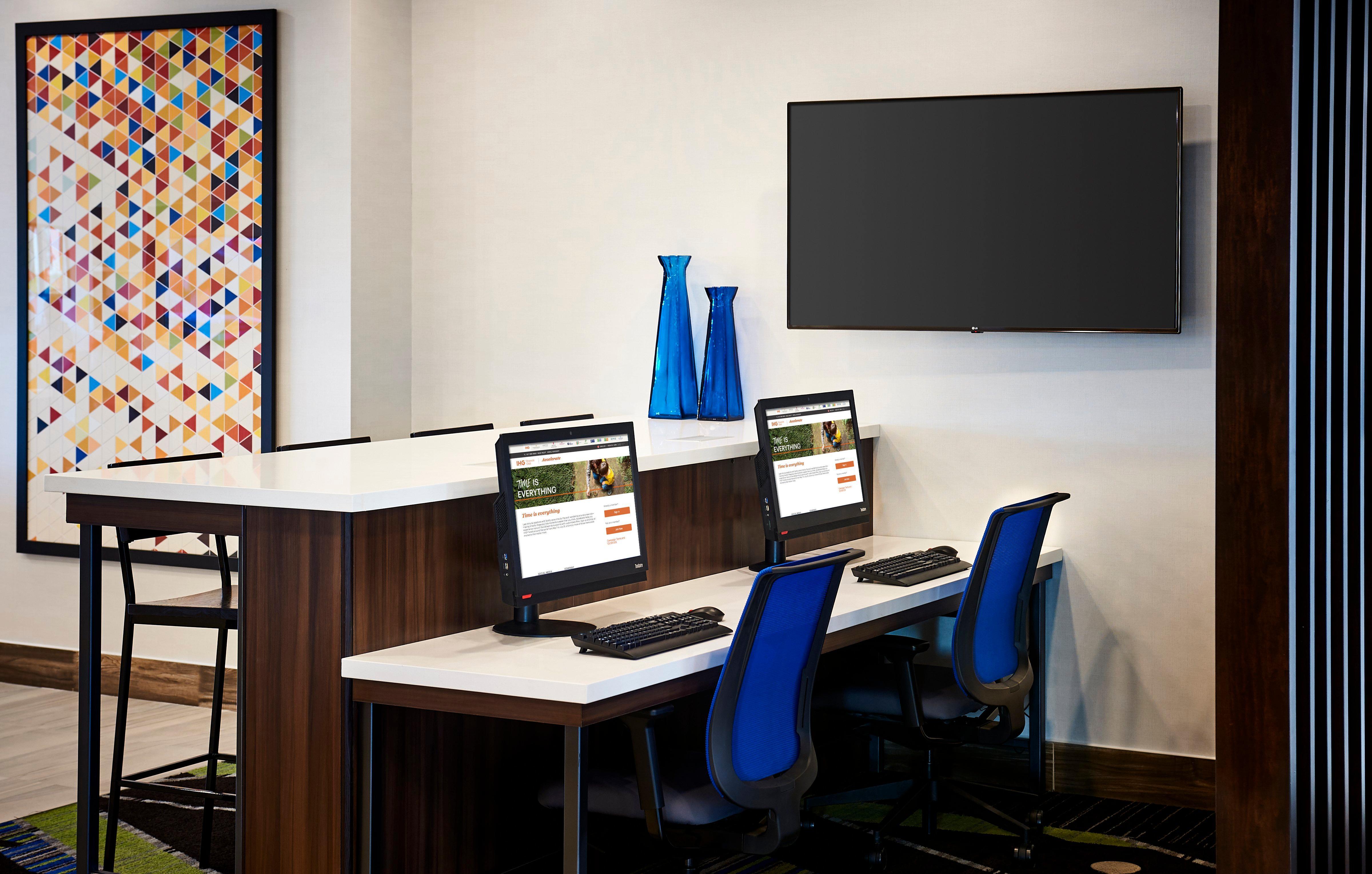 Holiday Inn Express & Suites - Brantford By Ihg Luaran gambar