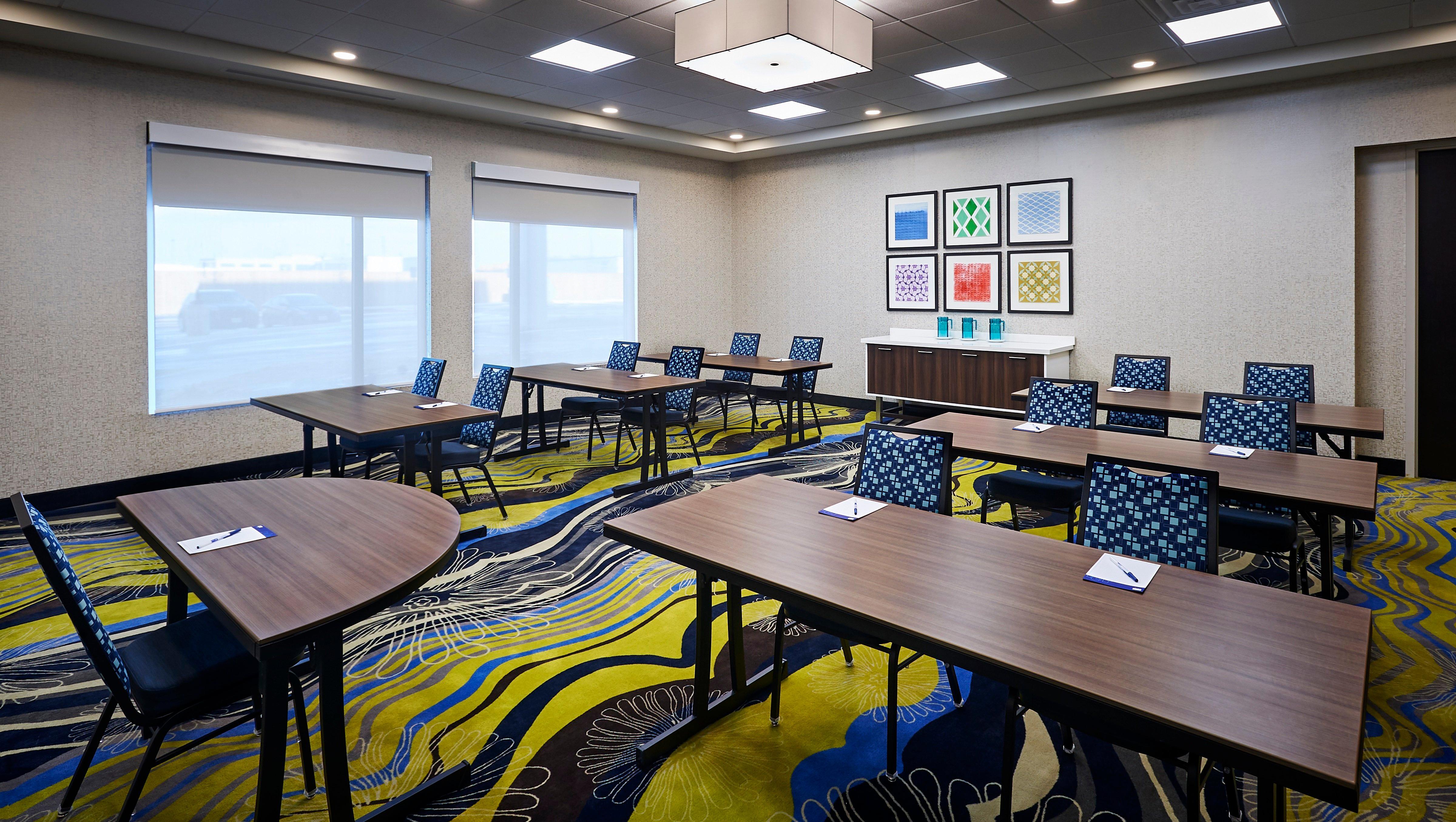 Holiday Inn Express & Suites - Brantford By Ihg Luaran gambar