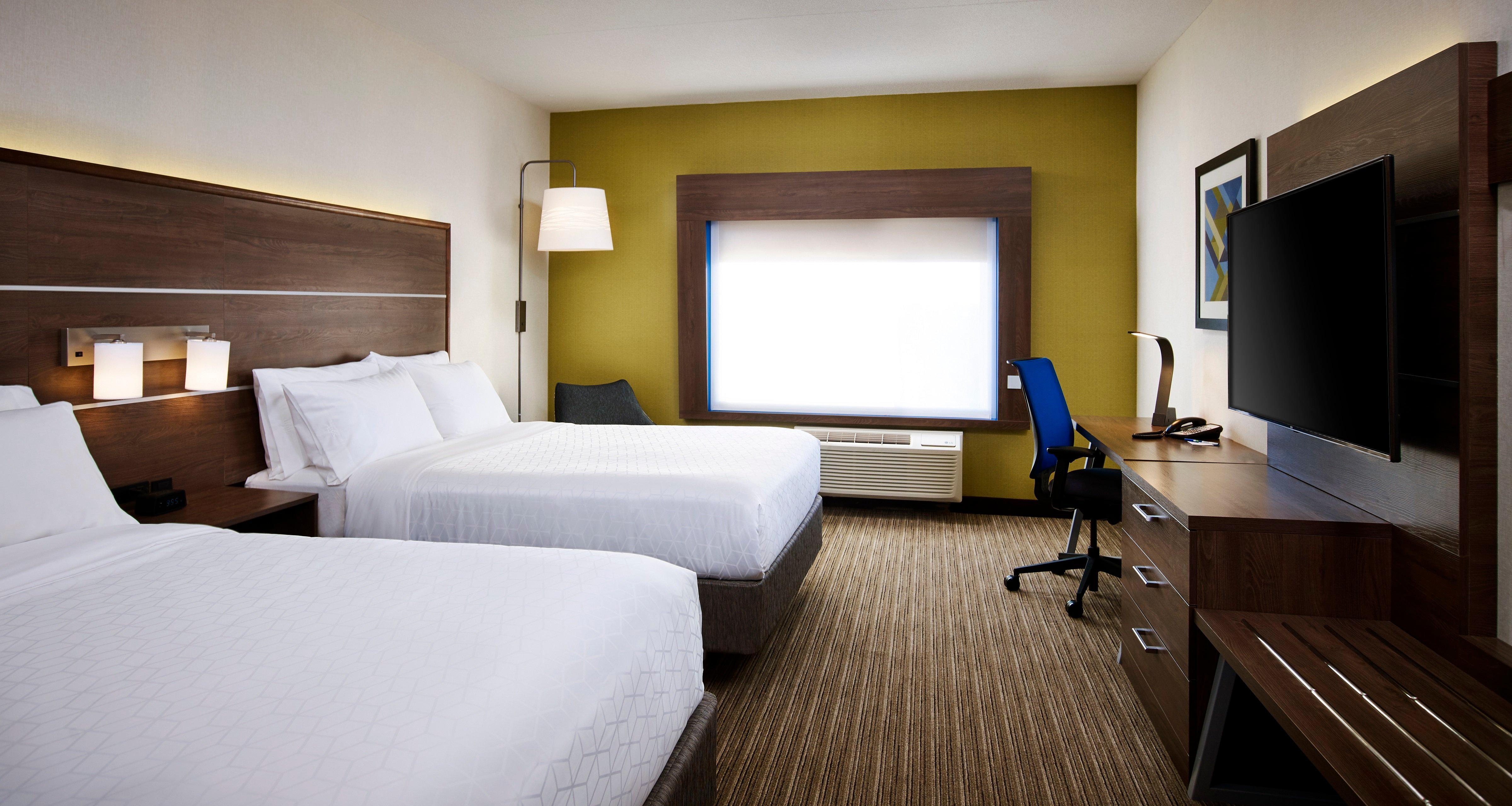 Holiday Inn Express & Suites - Brantford By Ihg Luaran gambar