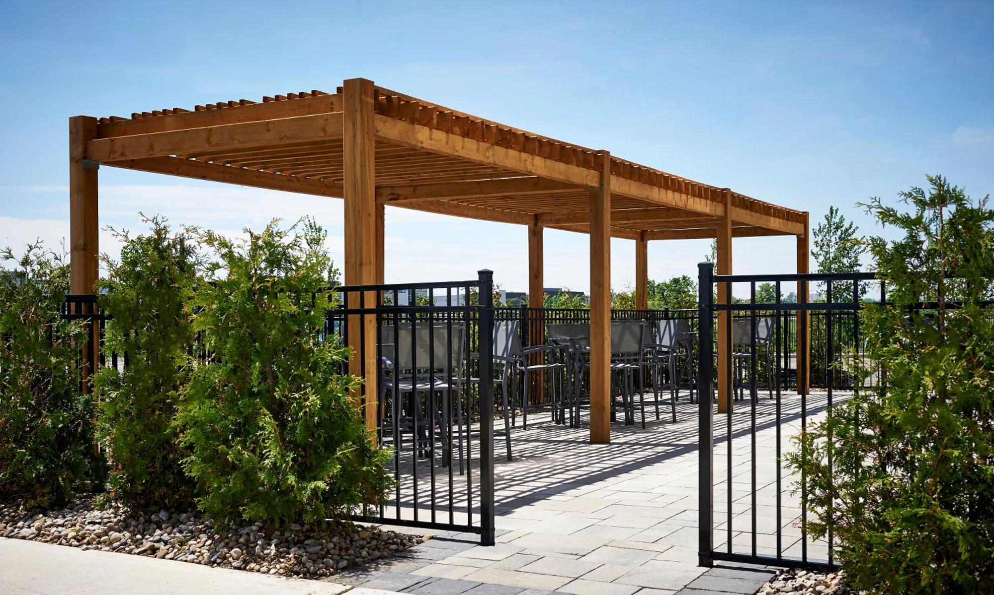 Holiday Inn Express & Suites - Brantford By Ihg Luaran gambar
