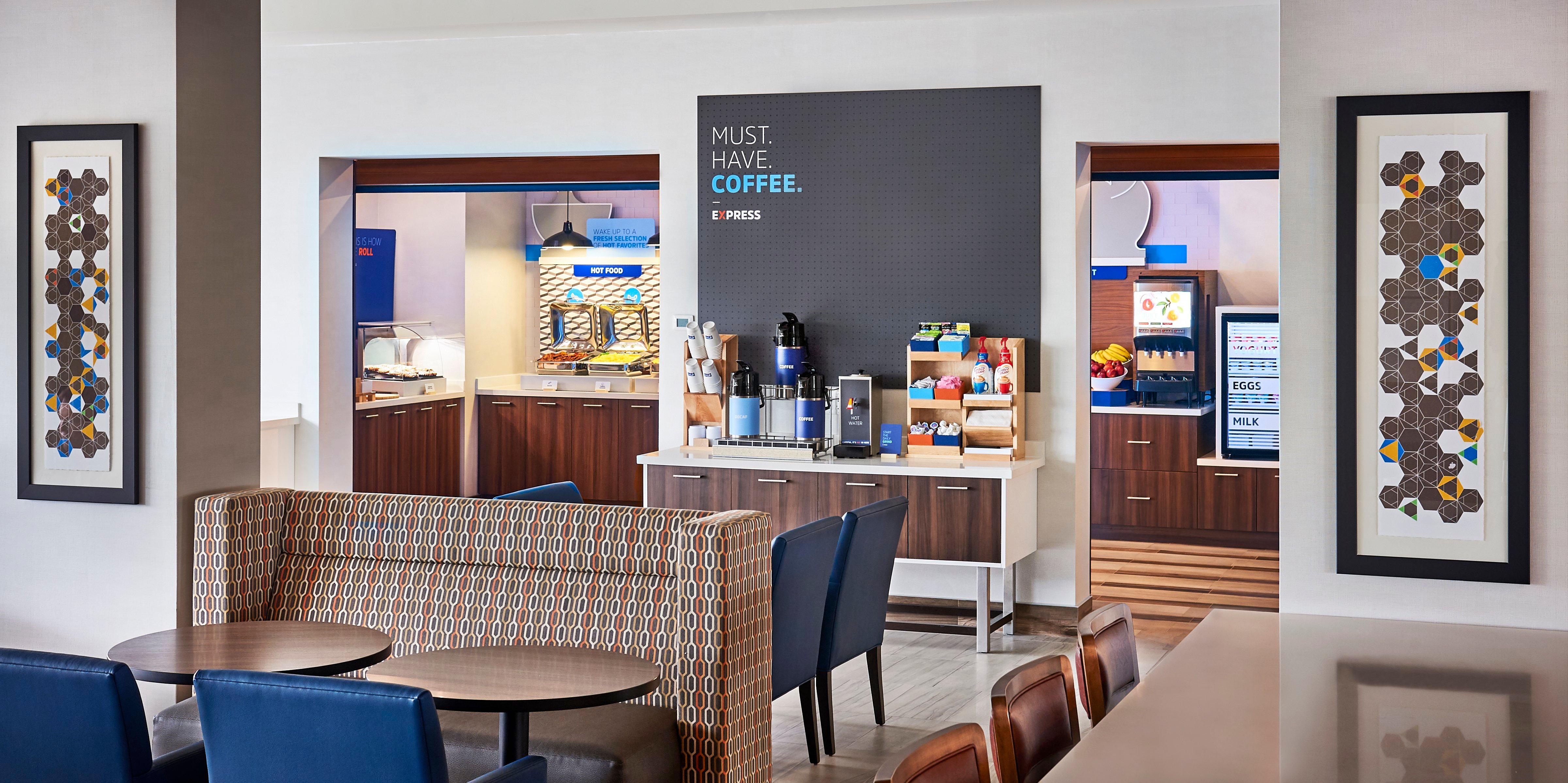 Holiday Inn Express & Suites - Brantford By Ihg Luaran gambar