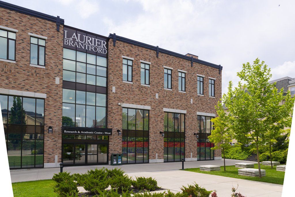 Holiday Inn Express & Suites - Brantford By Ihg Luaran gambar