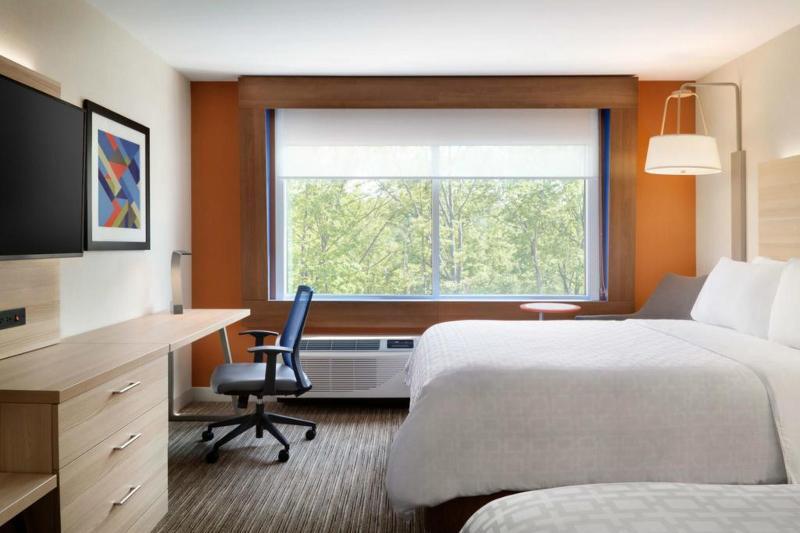 Holiday Inn Express & Suites - Brantford By Ihg Luaran gambar